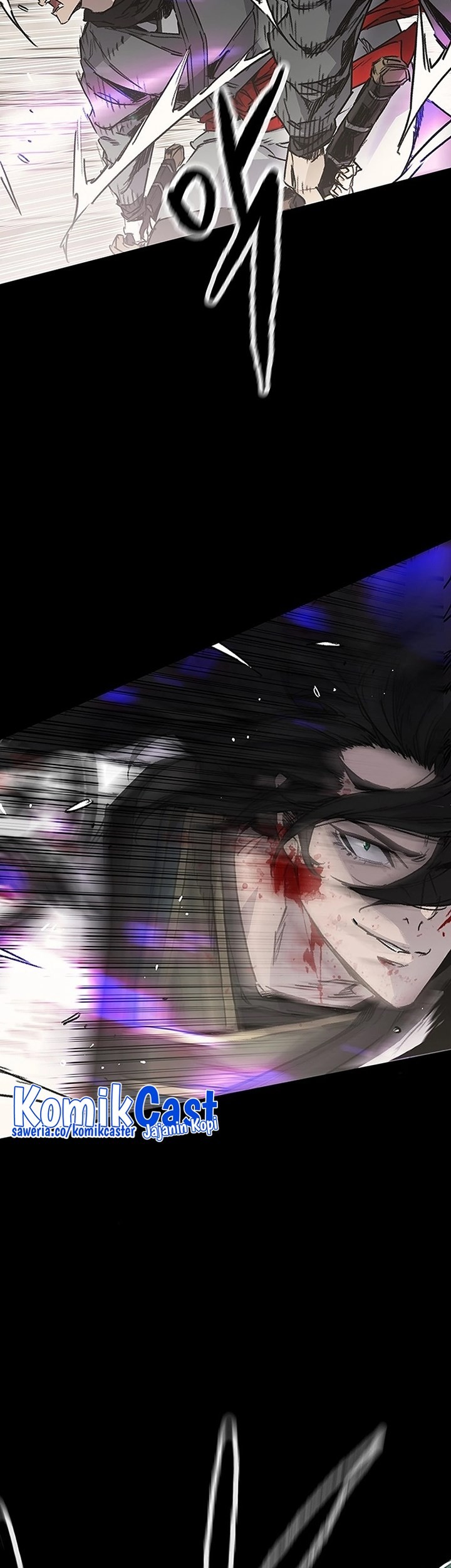 The Undefeatable Swordsman Chapter 249 Gambar 21