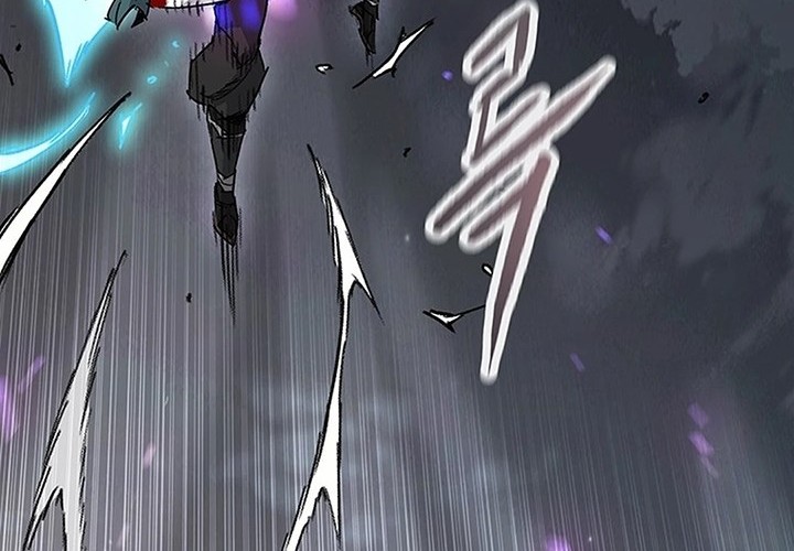 The Undefeatable Swordsman Chapter 249 Gambar 35