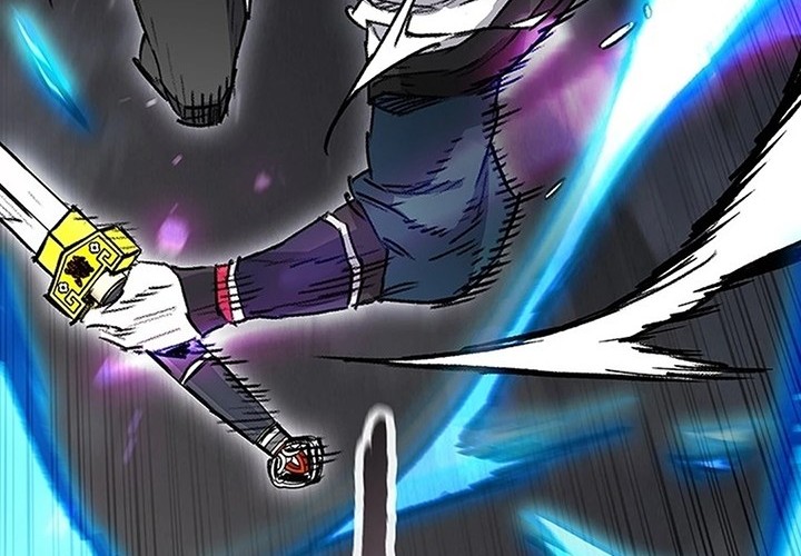 The Undefeatable Swordsman Chapter 249 Gambar 37