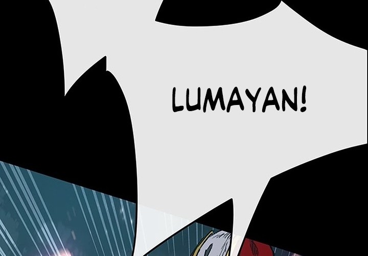The Undefeatable Swordsman Chapter 249 Gambar 39