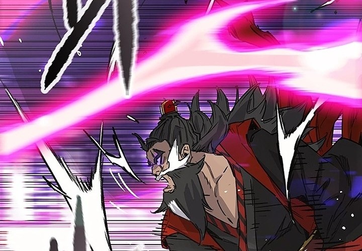The Undefeatable Swordsman Chapter 249 Gambar 52