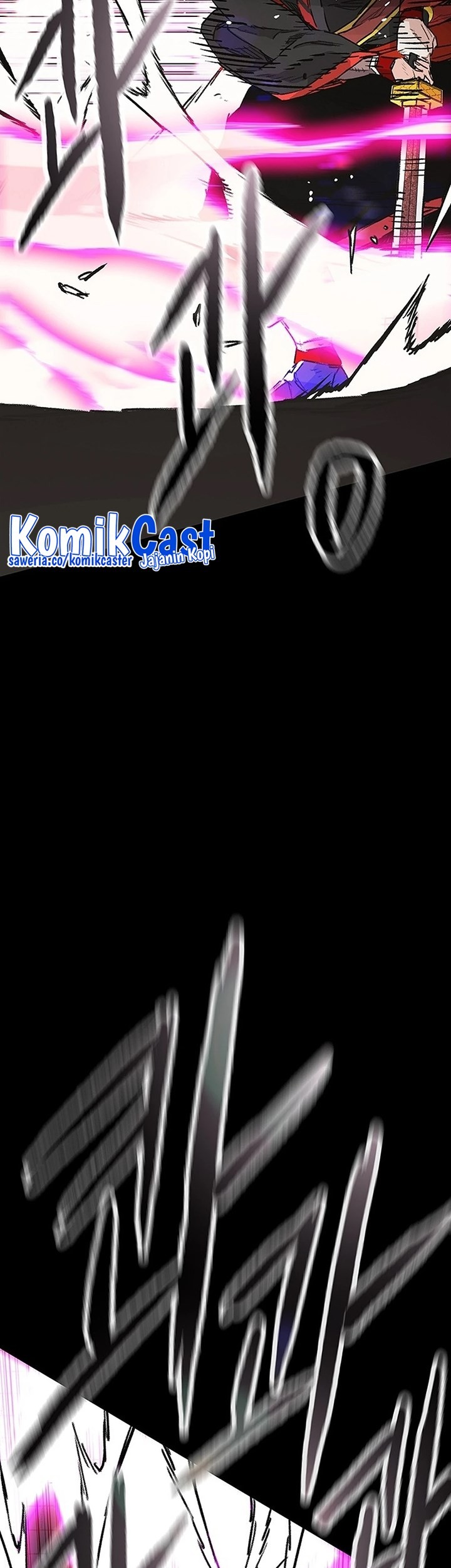 The Undefeatable Swordsman Chapter 249 Gambar 53