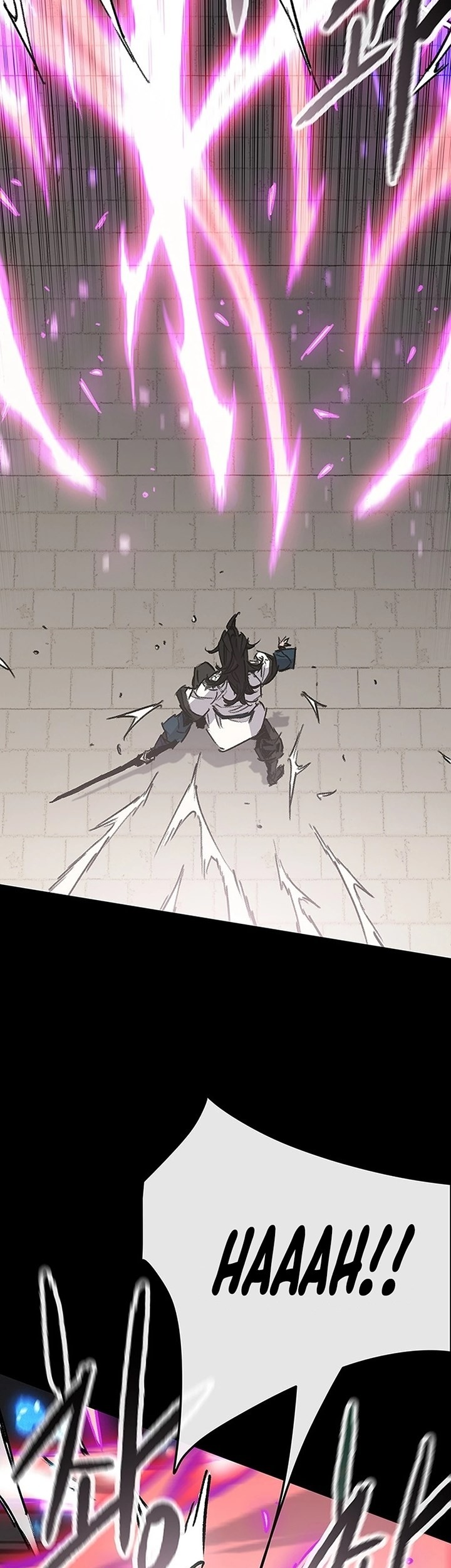 The Undefeatable Swordsman Chapter 249 Gambar 55
