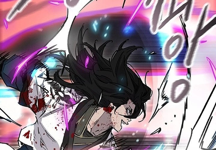 The Undefeatable Swordsman Chapter 249 Gambar 56