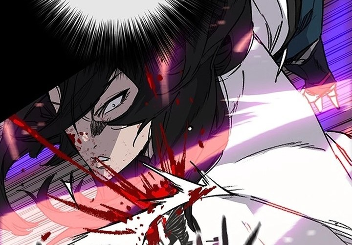 The Undefeatable Swordsman Chapter 249 Gambar 60