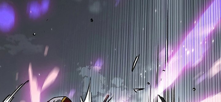 The Undefeatable Swordsman Chapter 249 Gambar 73