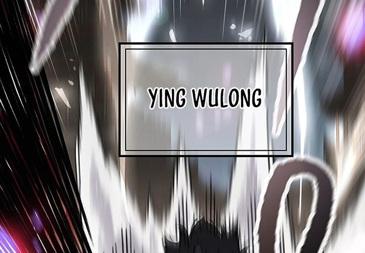 The Undefeatable Swordsman Chapter 249 Gambar 75