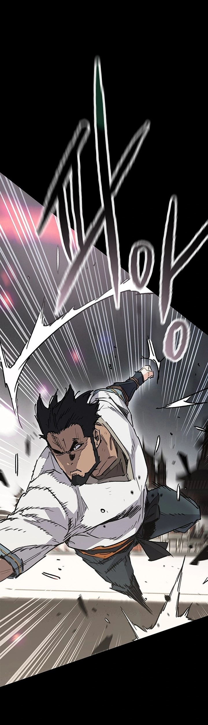 The Undefeatable Swordsman Chapter 249 Gambar 78