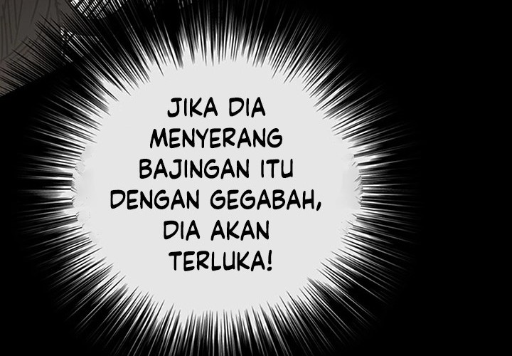 The Undefeatable Swordsman Chapter 249 Gambar 83