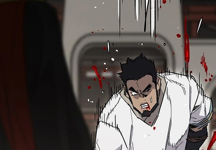 The Undefeatable Swordsman Chapter 249 Gambar 93