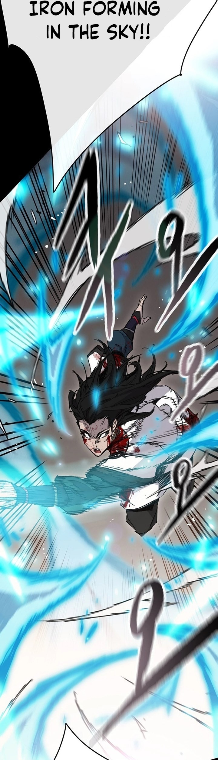 The Undefeatable Swordsman Chapter 249 Gambar 101