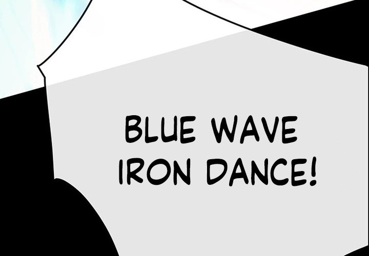 The Undefeatable Swordsman Chapter 249 Gambar 102