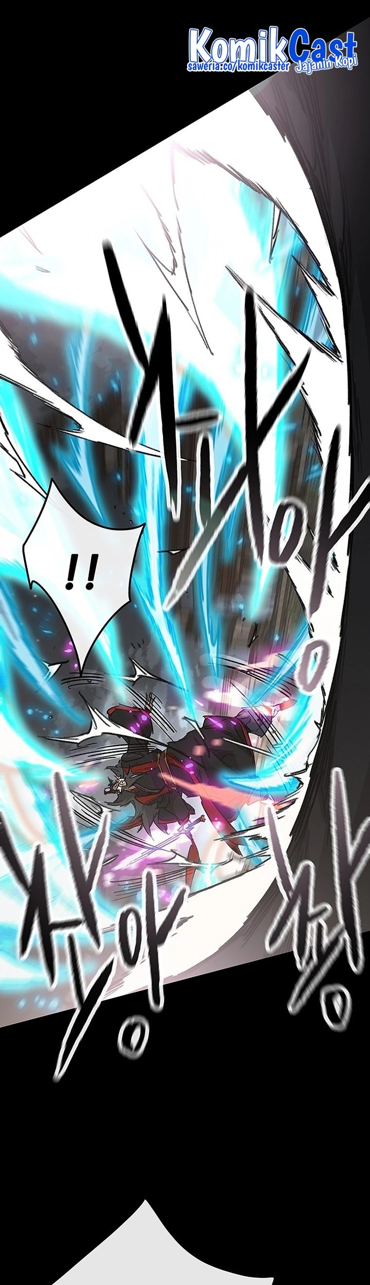 The Undefeatable Swordsman Chapter 249 Gambar 105
