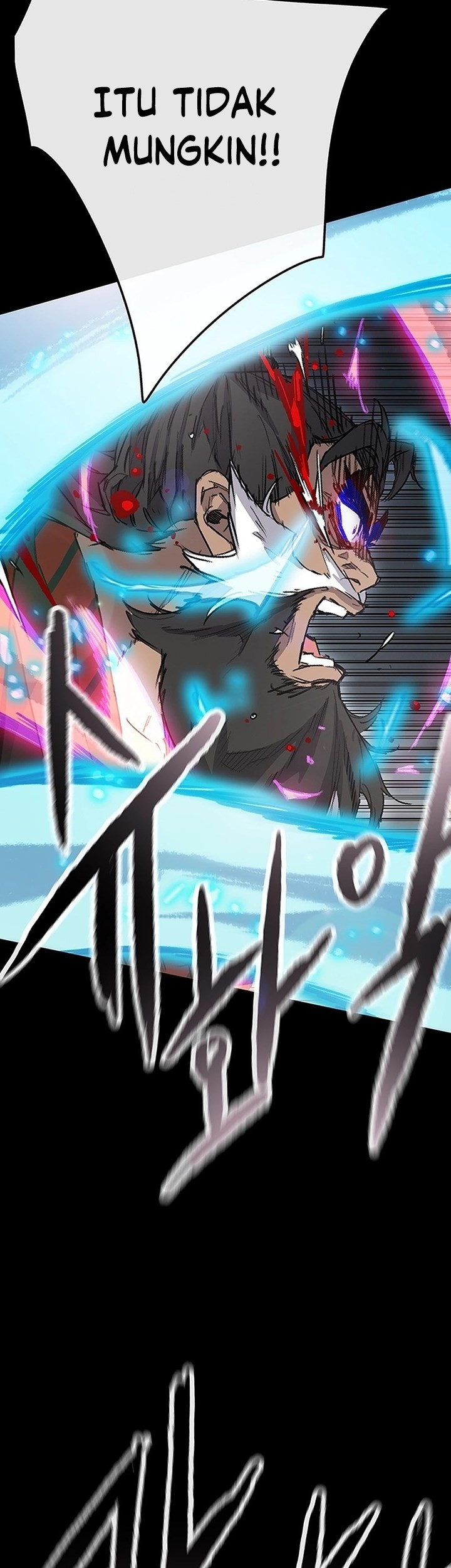 The Undefeatable Swordsman Chapter 249 Gambar 113