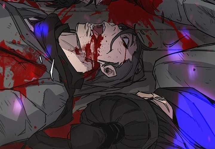 The Undefeatable Swordsman Chapter 249 Gambar 10