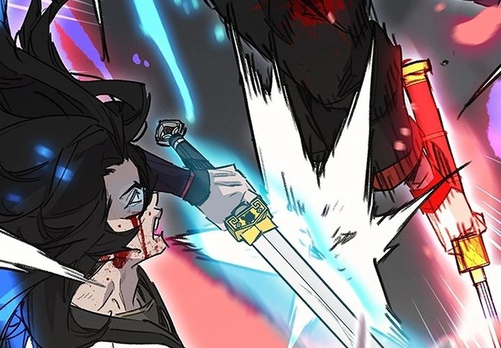 The Undefeatable Swordsman Chapter 249 Gambar 116