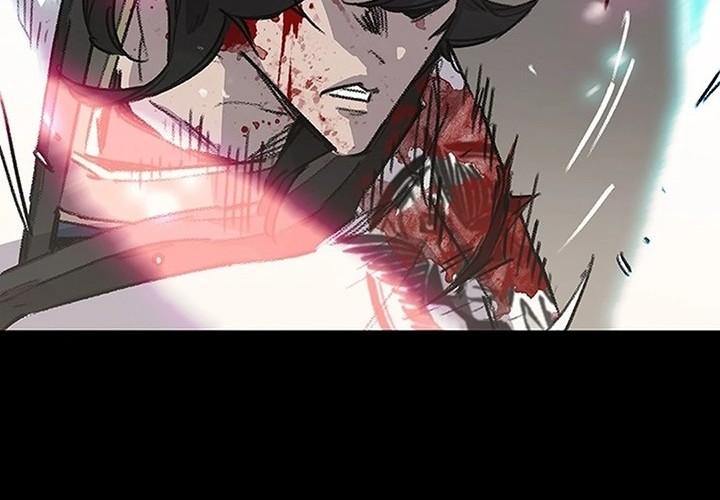 The Undefeatable Swordsman Chapter 249 Gambar 127