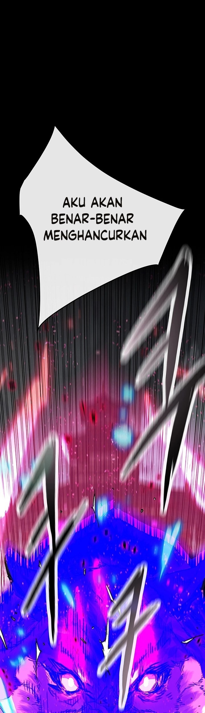 The Undefeatable Swordsman Chapter 249 Gambar 128