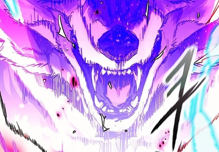The Undefeatable Swordsman Chapter 249 Gambar 129
