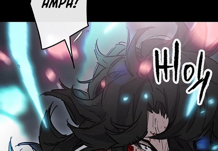 The Undefeatable Swordsman Chapter 249 Gambar 131