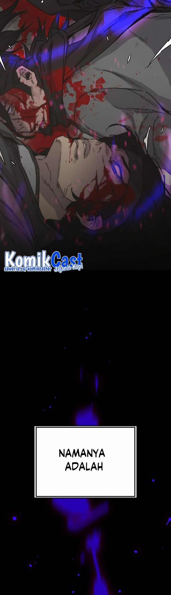 The Undefeatable Swordsman Chapter 249 Gambar 11