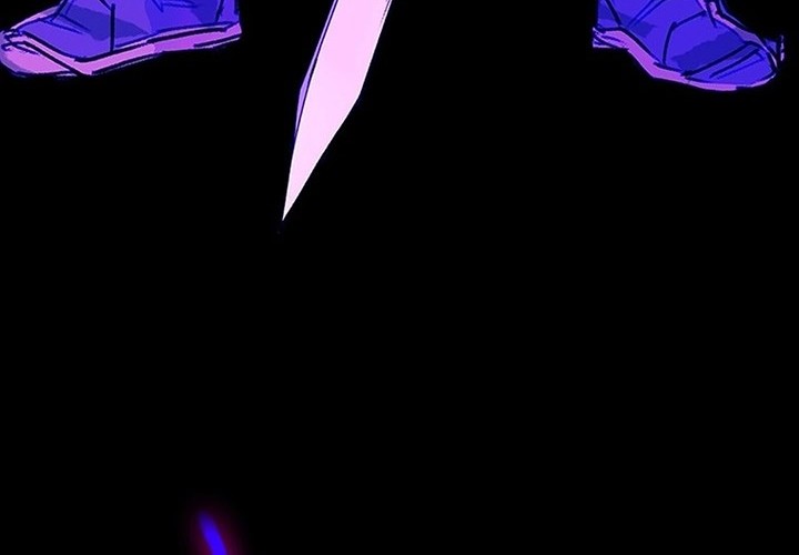 The Undefeatable Swordsman Chapter 249 Gambar 14