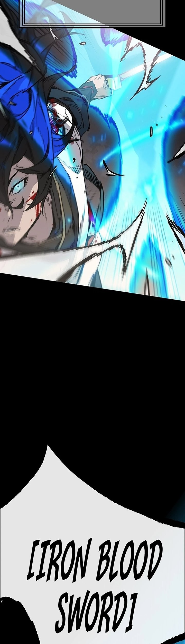 The Undefeatable Swordsman Chapter 250 Gambar 19