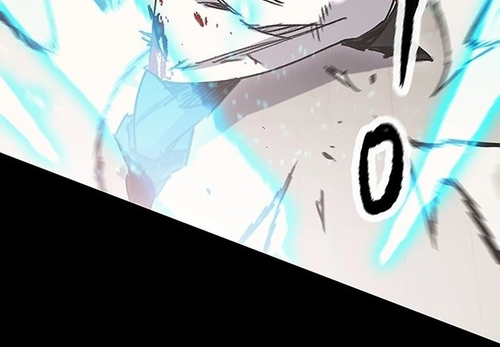 The Undefeatable Swordsman Chapter 250 Gambar 22