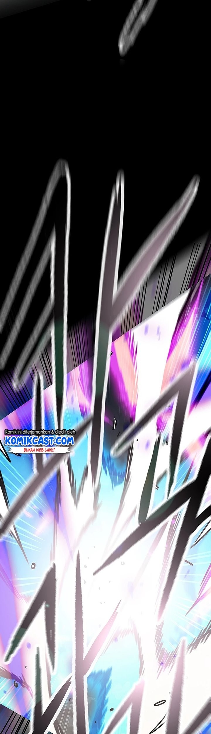 The Undefeatable Swordsman Chapter 250 Gambar 33