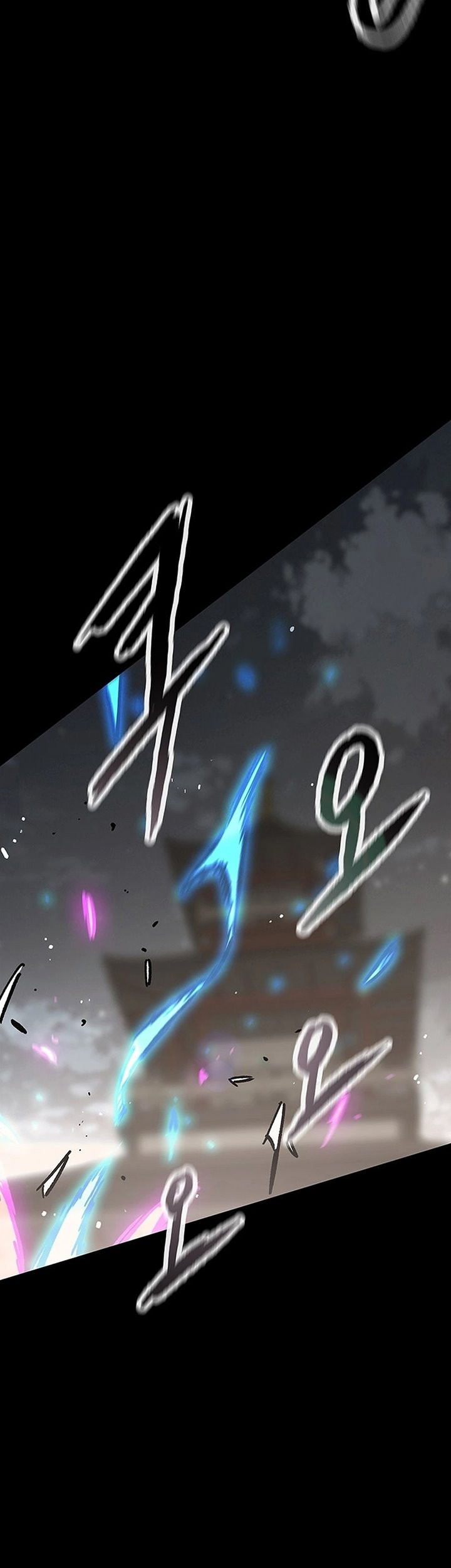 The Undefeatable Swordsman Chapter 250 Gambar 35
