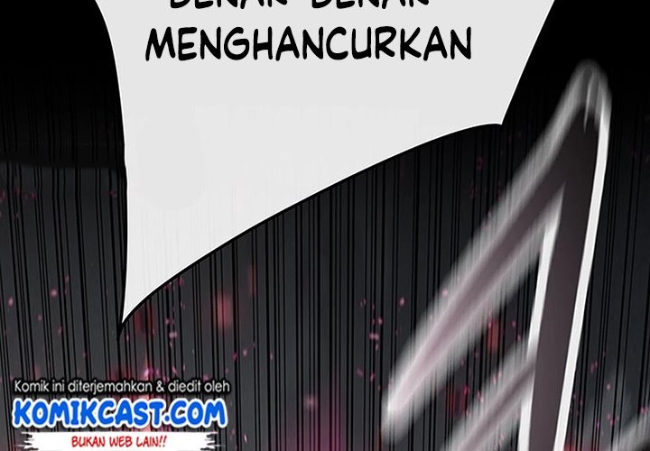 Baca Manhwa The Undefeatable Swordsman Chapter 250 Gambar 2