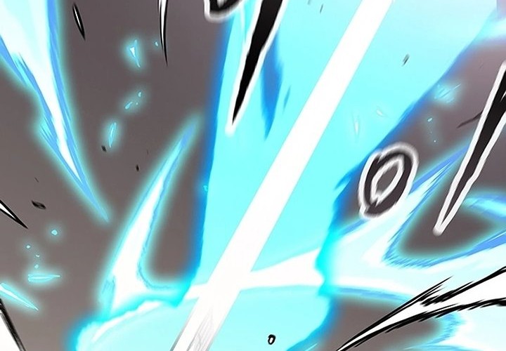 The Undefeatable Swordsman Chapter 250 Gambar 46