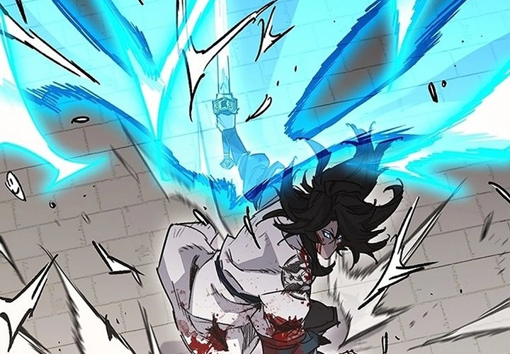 The Undefeatable Swordsman Chapter 250 Gambar 48