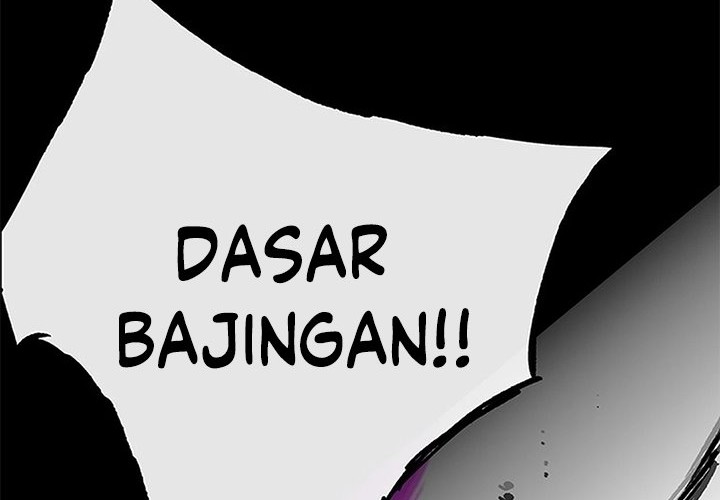 The Undefeatable Swordsman Chapter 250 Gambar 53