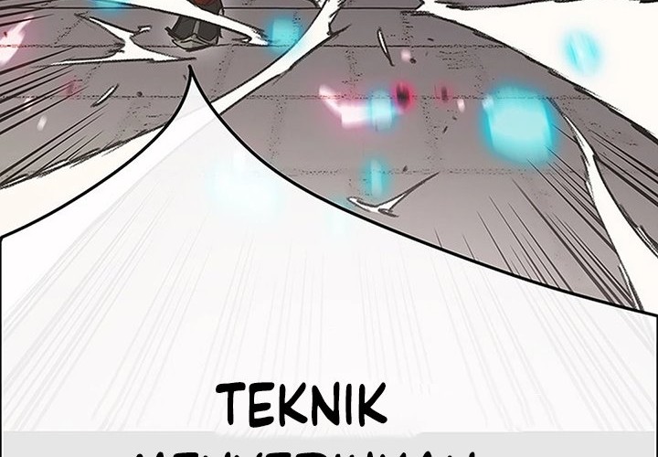 The Undefeatable Swordsman Chapter 250 Gambar 4