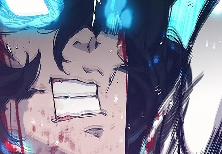 The Undefeatable Swordsman Chapter 250 Gambar 65