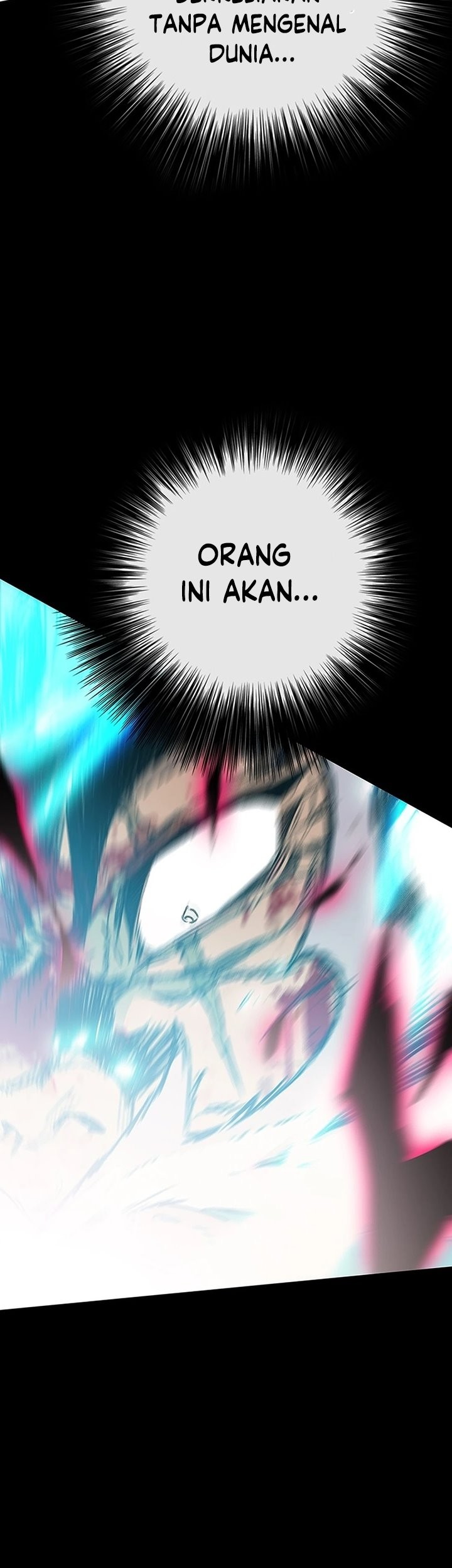 The Undefeatable Swordsman Chapter 250 Gambar 74