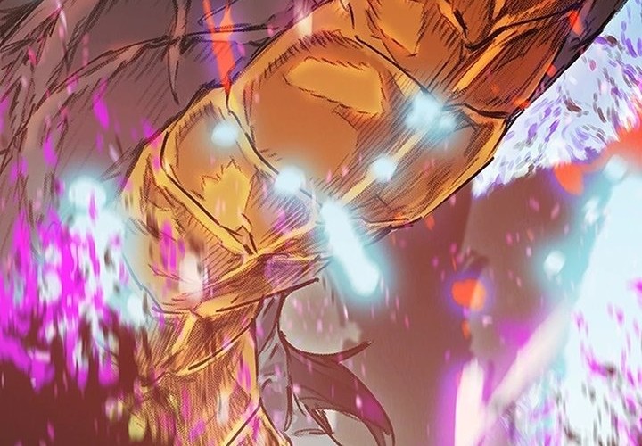 The Undefeatable Swordsman Chapter 250 Gambar 77