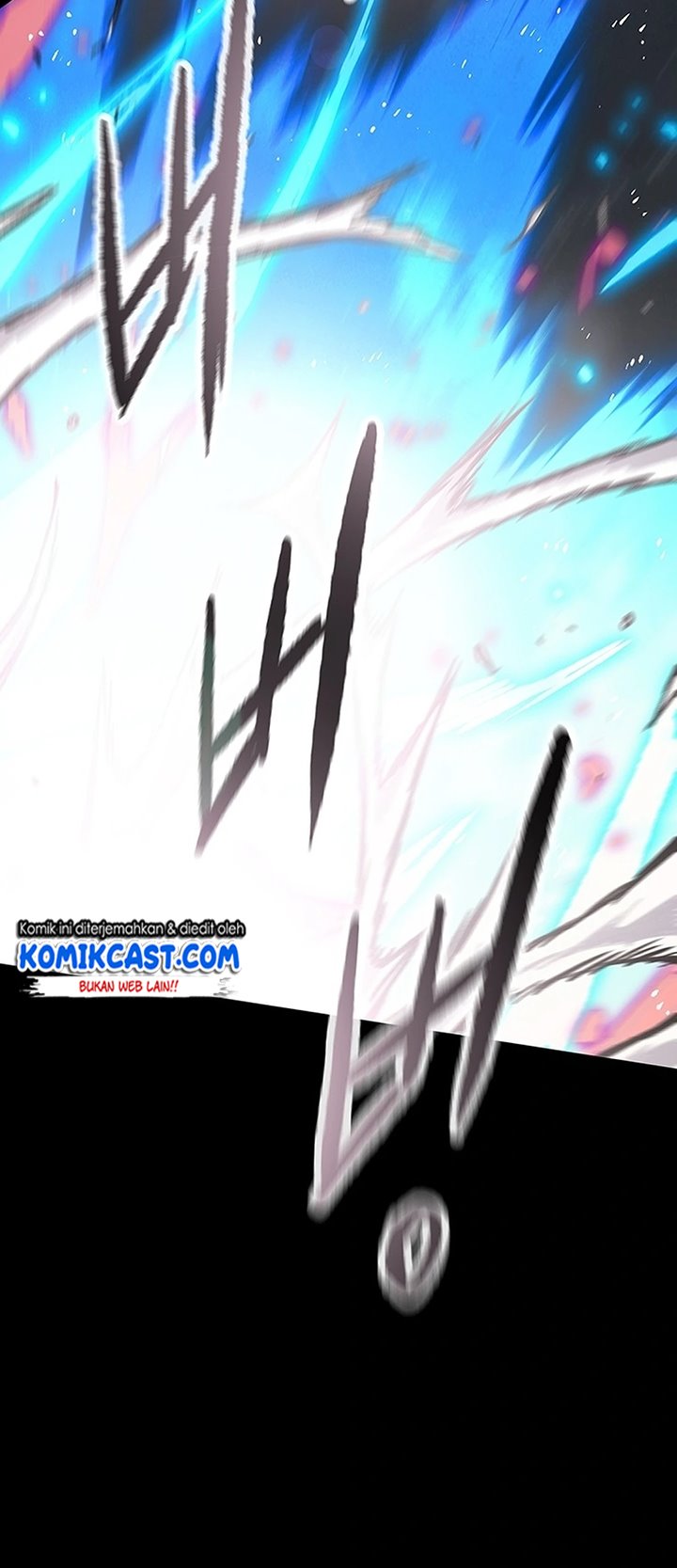 The Undefeatable Swordsman Chapter 250 Gambar 80