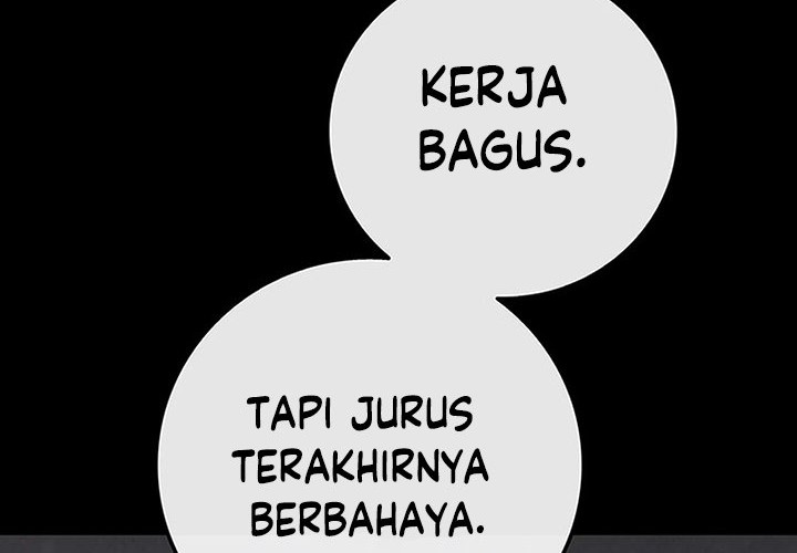 The Undefeatable Swordsman Chapter 250 Gambar 90