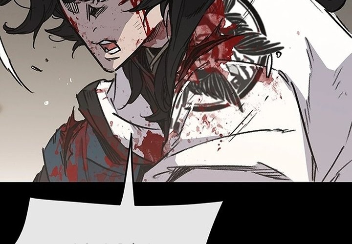 The Undefeatable Swordsman Chapter 250 Gambar 92