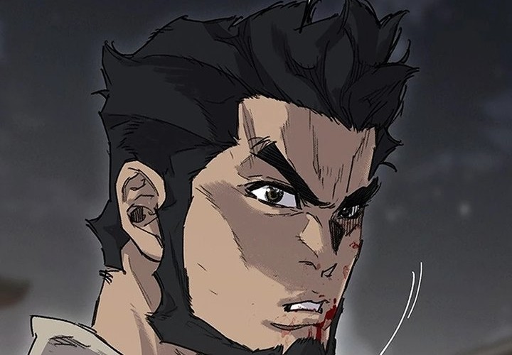 The Undefeatable Swordsman Chapter 250 Gambar 98