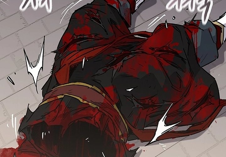 The Undefeatable Swordsman Chapter 250 Gambar 102