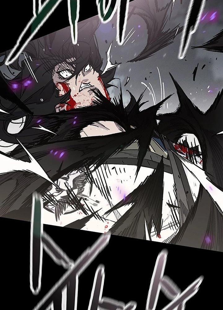 The Undefeatable Swordsman Chapter 250 Gambar 107