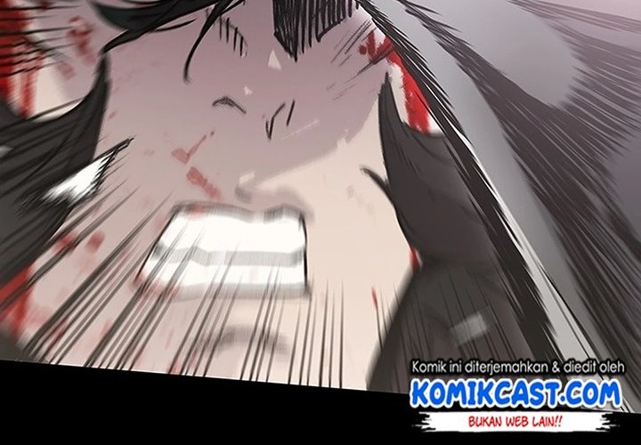 The Undefeatable Swordsman Chapter 250 Gambar 115