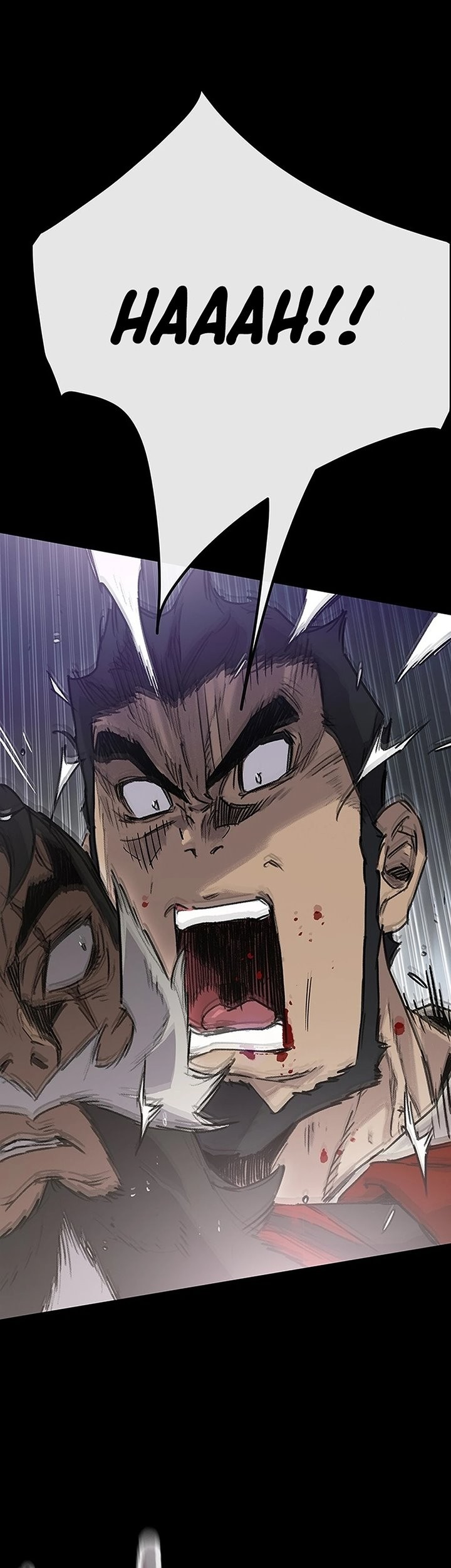 The Undefeatable Swordsman Chapter 250 Gambar 9