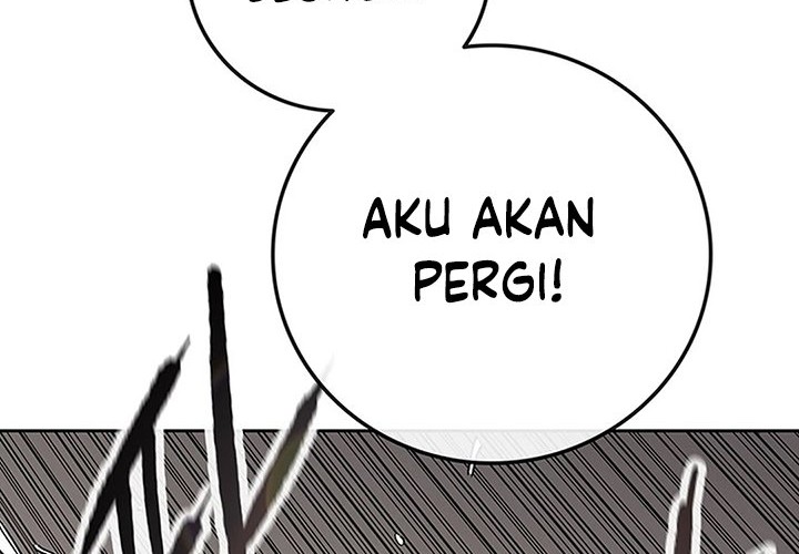 The Undefeatable Swordsman Chapter 250 Gambar 117