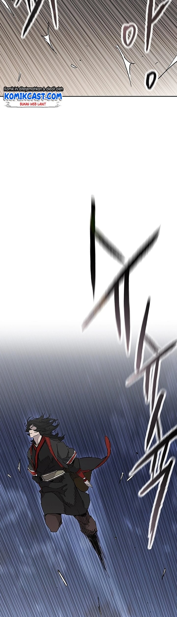 The Undefeatable Swordsman Chapter 250 Gambar 118