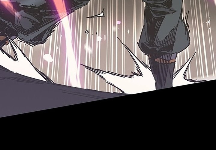 The Undefeatable Swordsman Chapter 250 Gambar 12