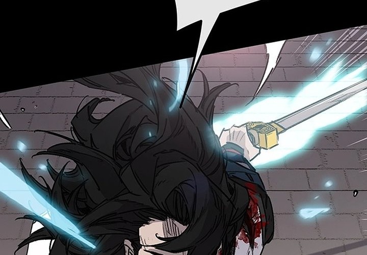 The Undefeatable Swordsman Chapter 250 Gambar 14
